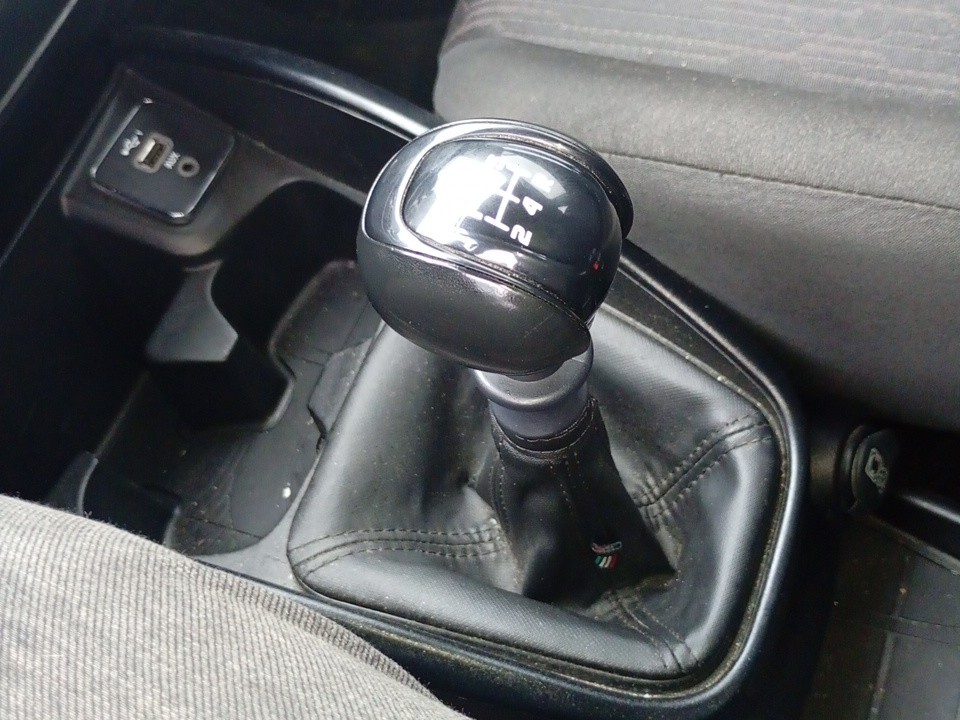 FIAT ARGO 1.0 FIREFLY FLEX DRIVE MANUAL