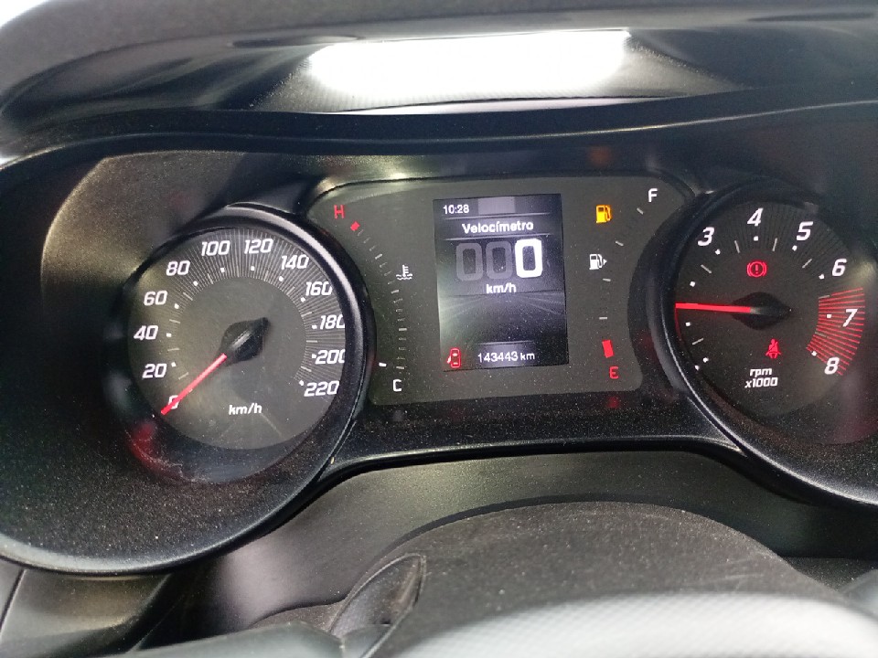 FIAT ARGO 1.0 FIREFLY FLEX DRIVE MANUAL