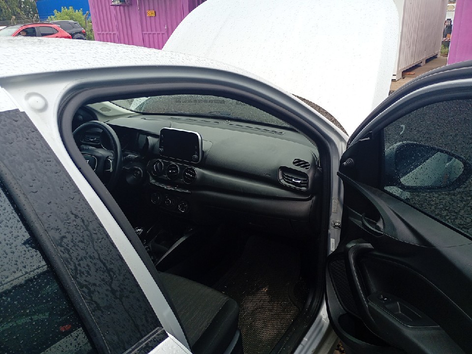 FIAT ARGO 1.0 FIREFLY FLEX DRIVE MANUAL