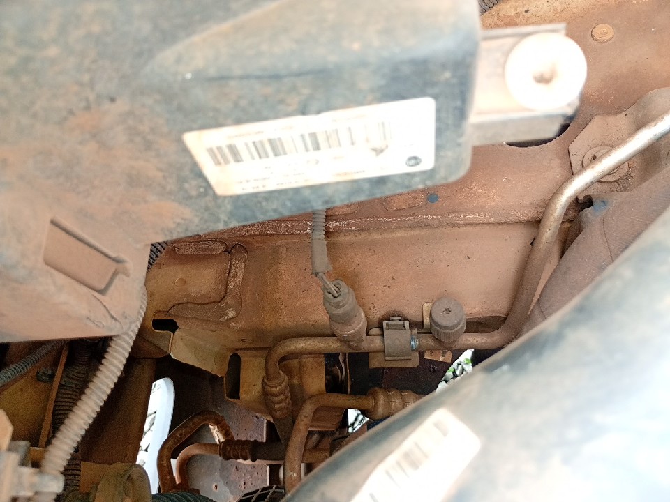 FIAT FIORINO 1.4 MPI FURGAO 8V FLEX 2P MANUAL