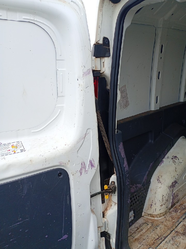 FIAT FIORINO 1.4 MPI FURGAO 8V FLEX 2P MANUAL