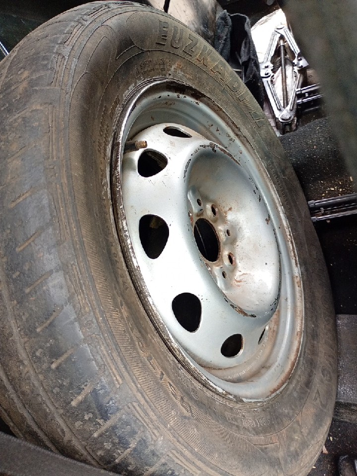 FIAT FIORINO 1.4 MPI FURGAO 8V FLEX 2P MANUAL