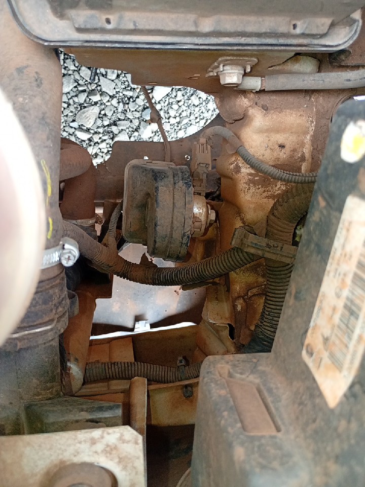 FIAT FIORINO 1.4 MPI FURGAO 8V FLEX 2P MANUAL