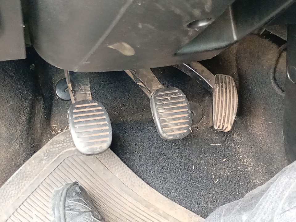 FIAT FIORINO 1.4 MPI FURGAO 8V FLEX 2P MANUAL