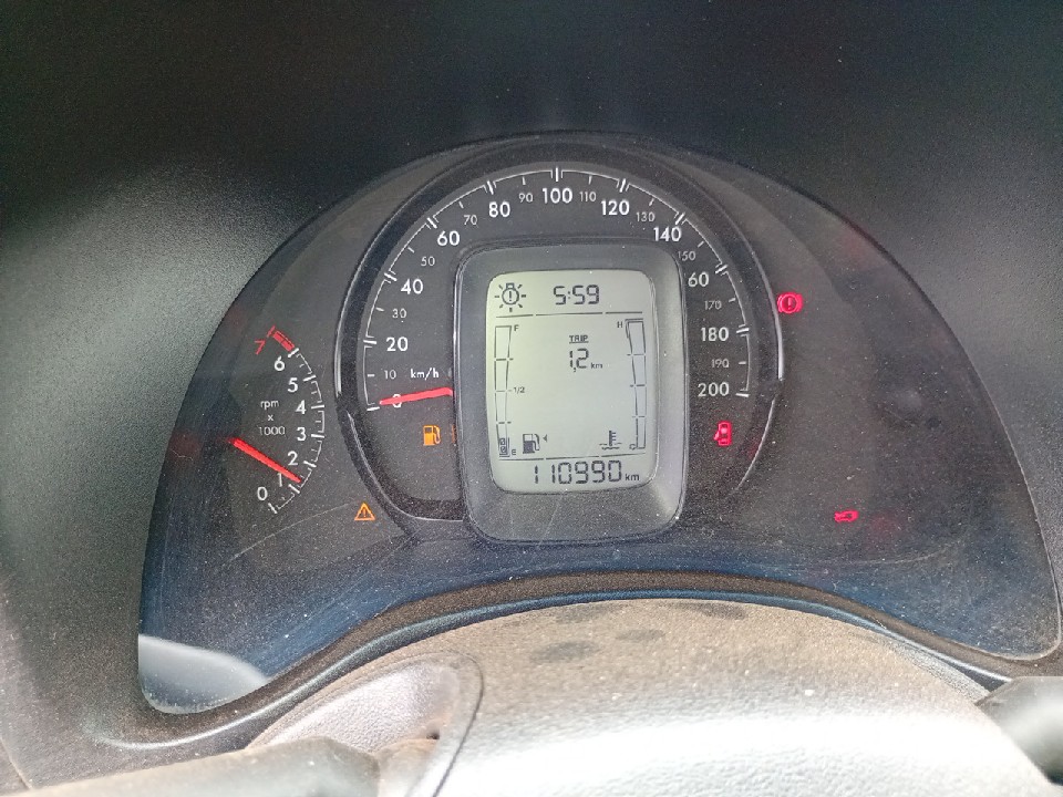 FIAT FIORINO 1.4 MPI FURGAO 8V FLEX 2P MANUAL