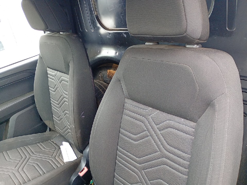 FIAT FIORINO 1.4 MPI FURGAO 8V FLEX 2P MANUAL