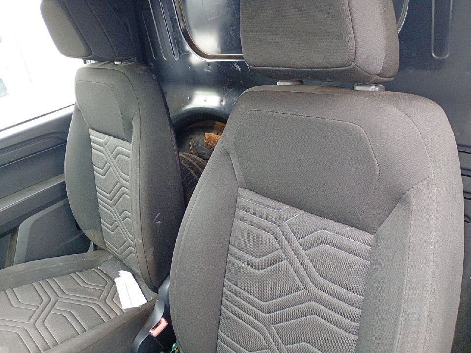 FIAT FIORINO 1.4 MPI FURGAO 8V FLEX 2P MANUAL