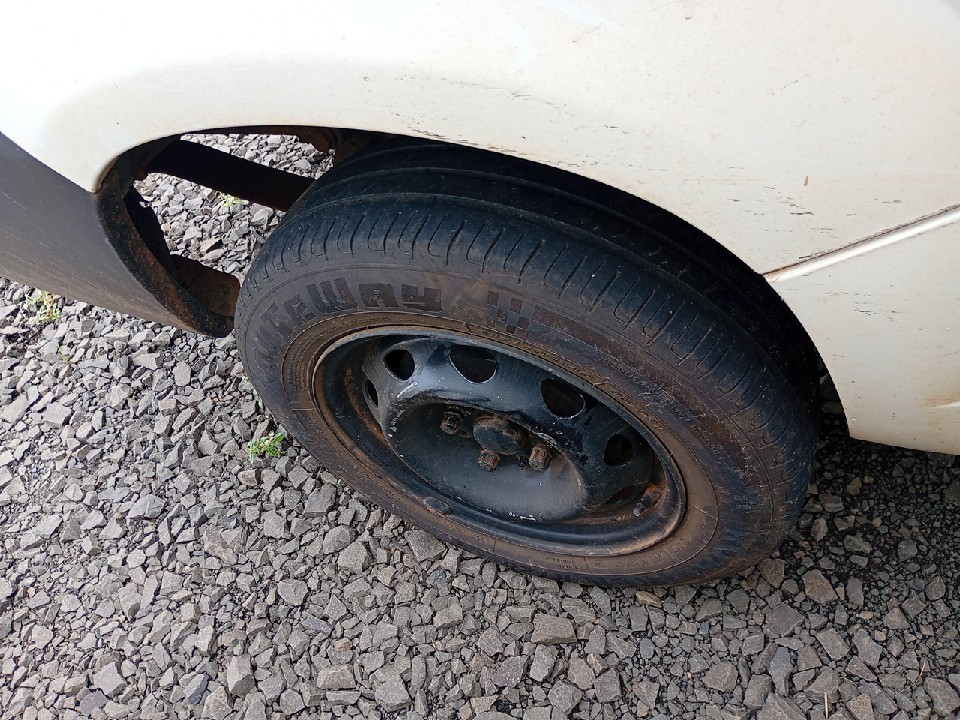 FIAT FIORINO 1.4 MPI FURGAO 8V FLEX 2P MANUAL