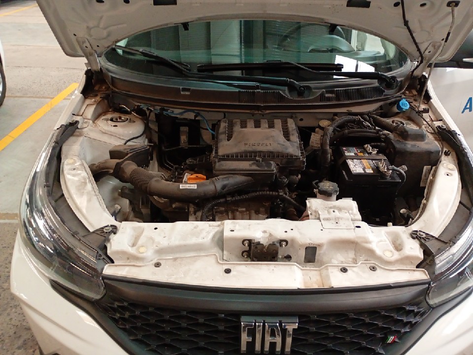 FIAT ARGO 1.0 FIREFLY FLEX 