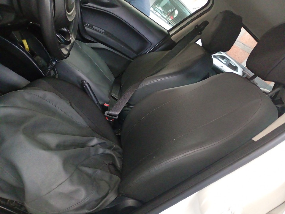 FIAT ARGO 1.0 FIREFLY FLEX 