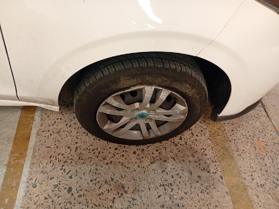 FIAT ARGO 1.0 FIREFLY FLEX 