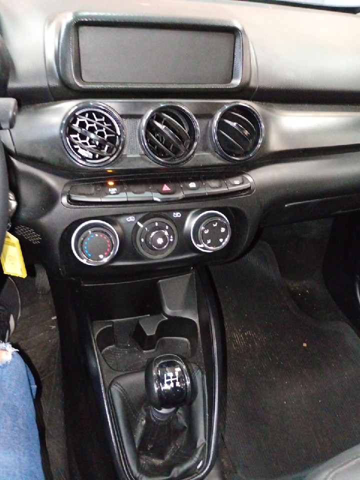 FIAT ARGO 1.0 FIREFLY FLEX 