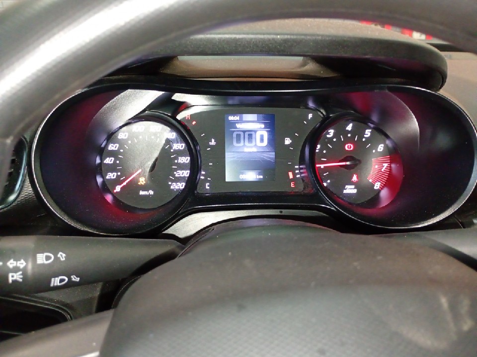 FIAT ARGO 1.0 FIREFLY FLEX 