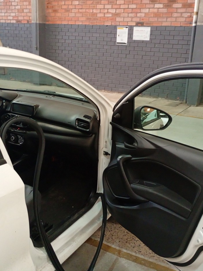 FIAT ARGO 1.0 FIREFLY FLEX 