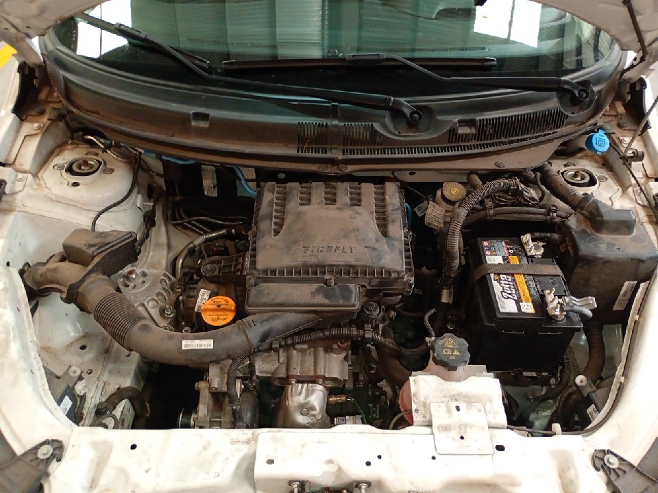 FIAT ARGO 1.0 FIREFLY FLEX 