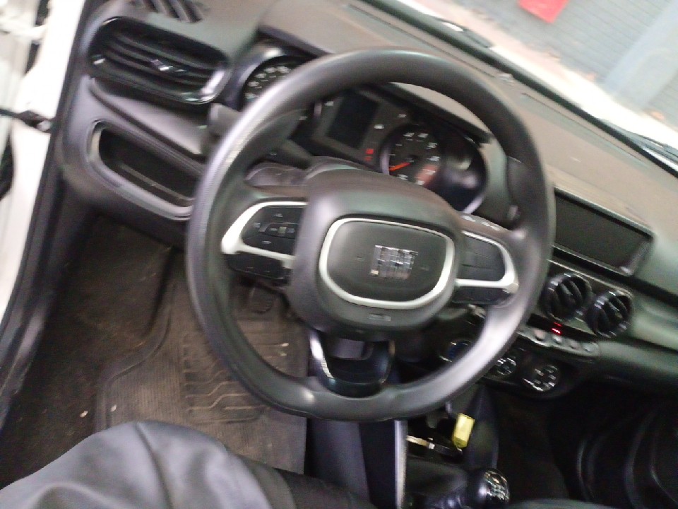 FIAT ARGO 1.0 FIREFLY FLEX 