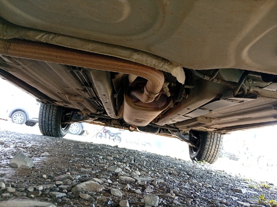 FIAT MOBI 1.0 EVO FLEX LIKE. ON MANUAL