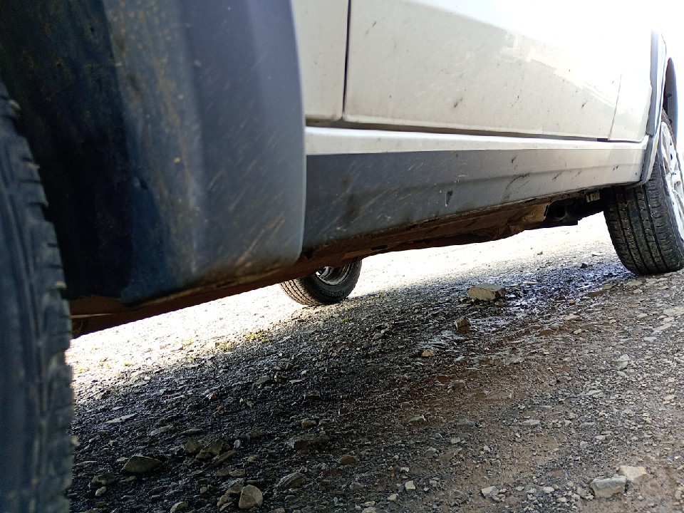 FIAT MOBI 1.0 EVO FLEX LIKE. ON MANUAL