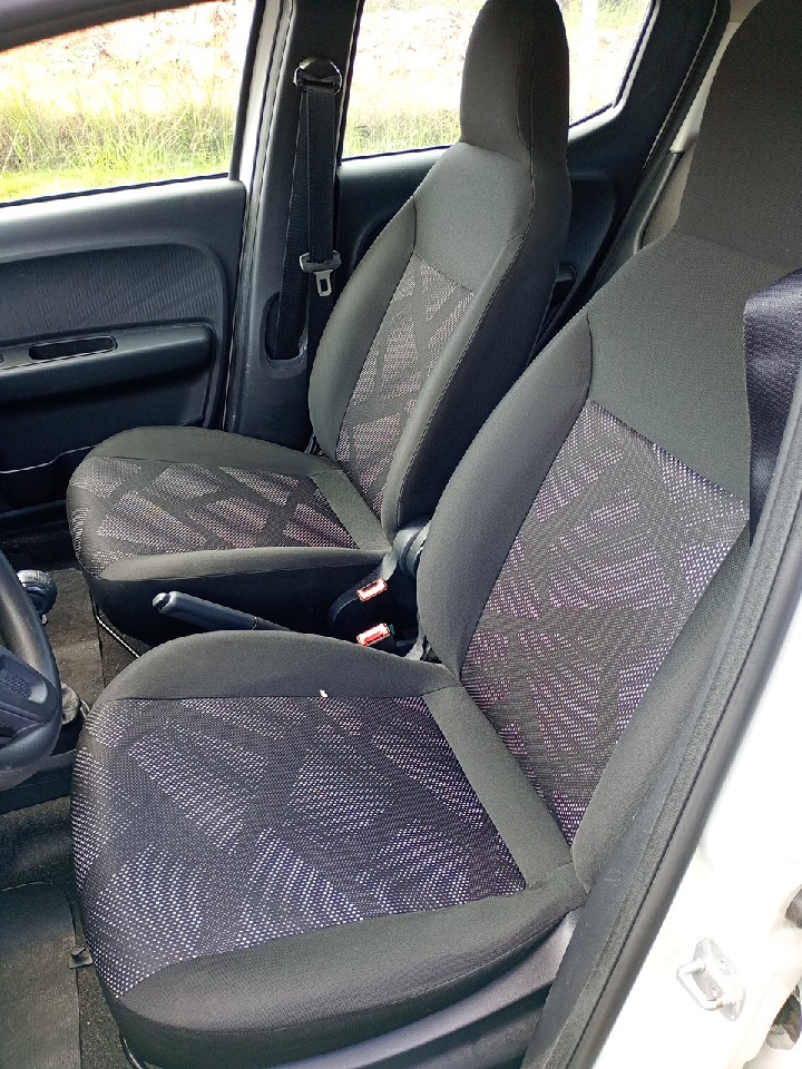 FIAT MOBI 1.0 EVO FLEX LIKE. ON MANUAL