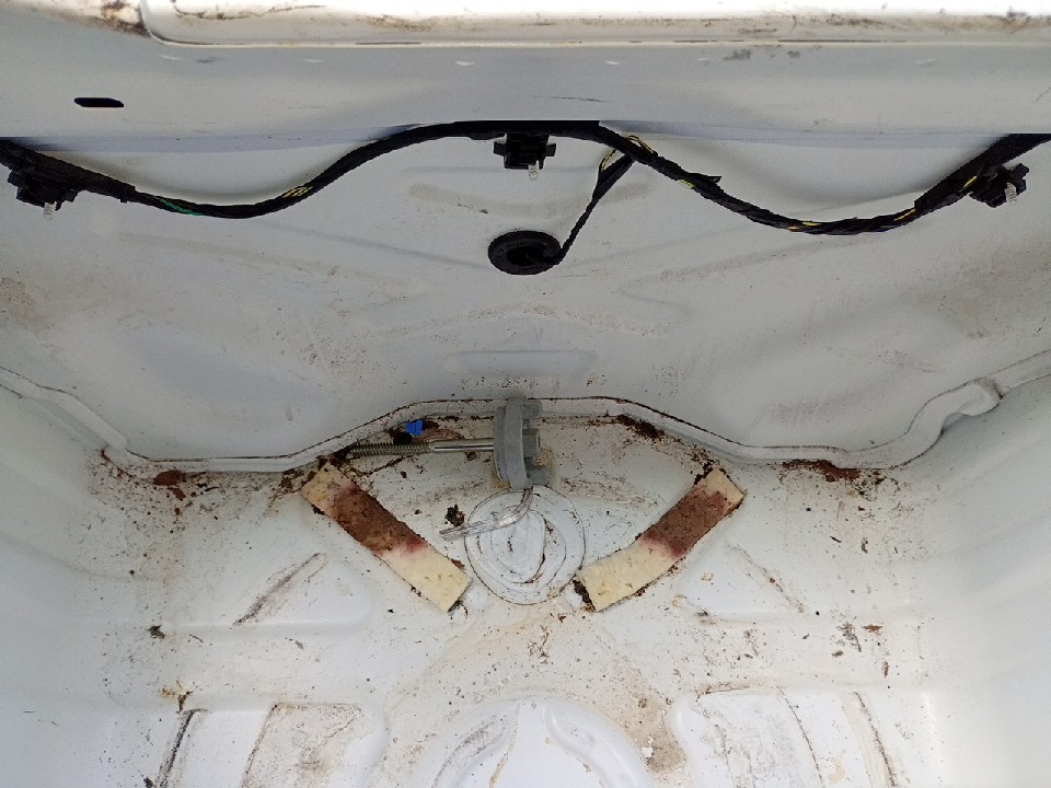 FIAT MOBI 1.0 EVO FLEX LIKE. ON MANUAL