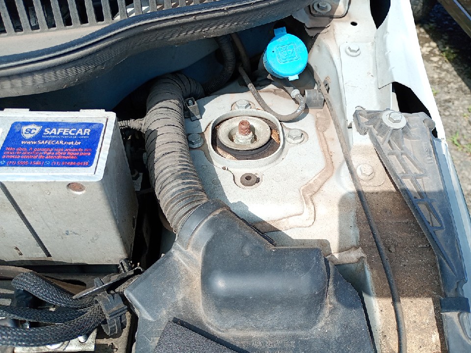 FIAT MOBI 1.0 EVO FLEX LIKE. ON MANUAL