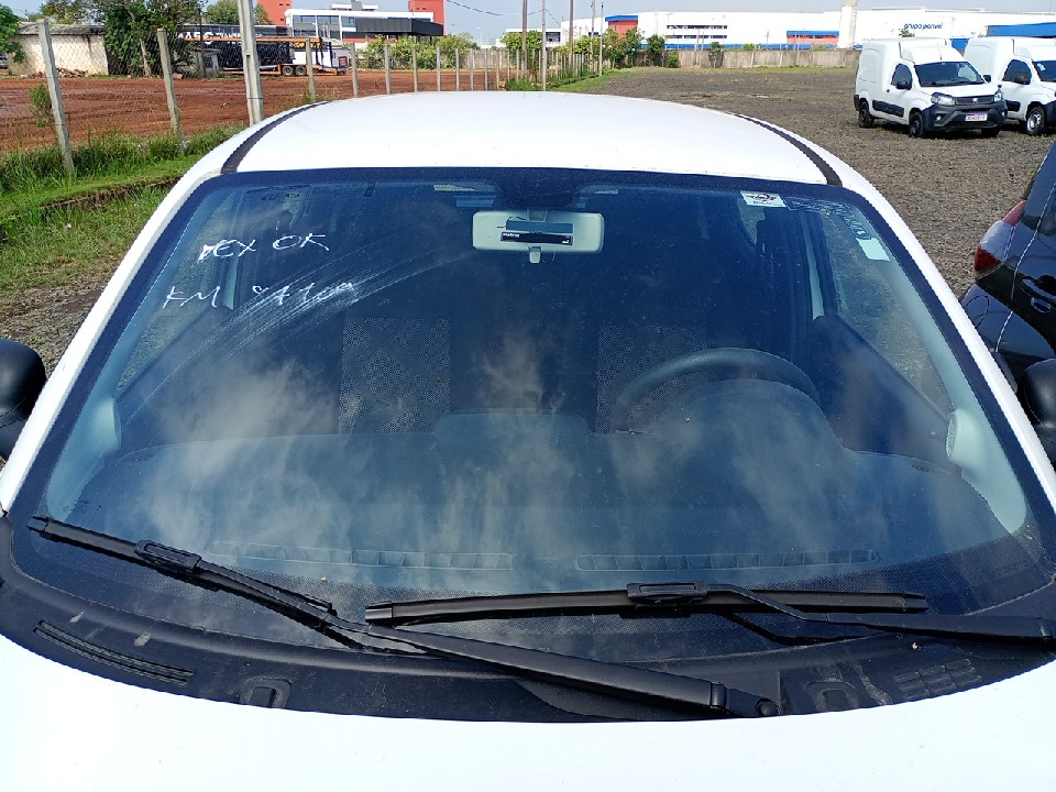 FIAT MOBI 1.0 EVO FLEX LIKE. ON MANUAL