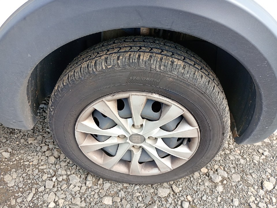 FIAT MOBI 1.0 EVO FLEX LIKE. ON MANUAL