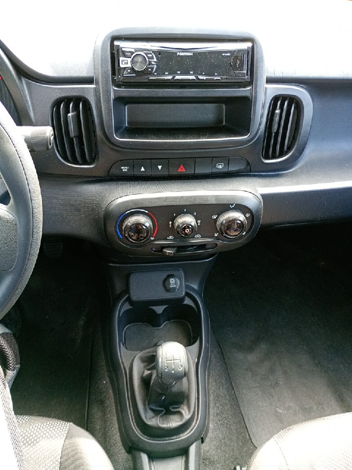 FIAT MOBI 1.0 EVO FLEX LIKE. ON MANUAL