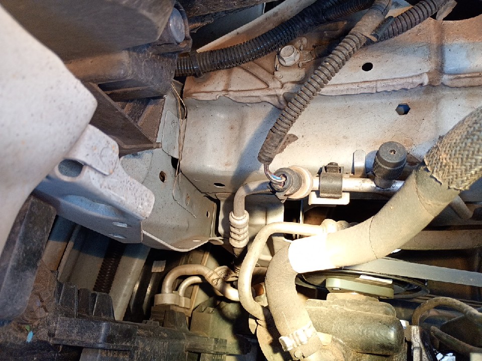 FIAT MOBI 1.0 EVO FLEX LIKE. ON MANUAL