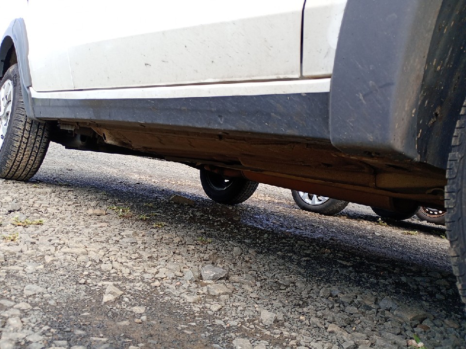 FIAT MOBI 1.0 EVO FLEX LIKE. ON MANUAL