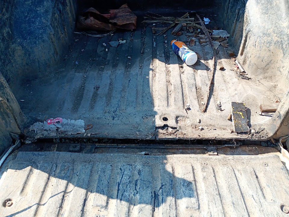 FIAT STRADA 1.3 FIREFLY FLEX FREEDOM CD MANUAL