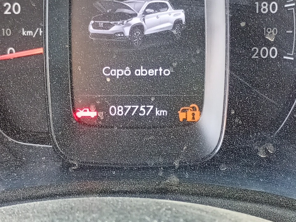 FIAT STRADA 1.3 FIREFLY FLEX FREEDOM CD MANUAL