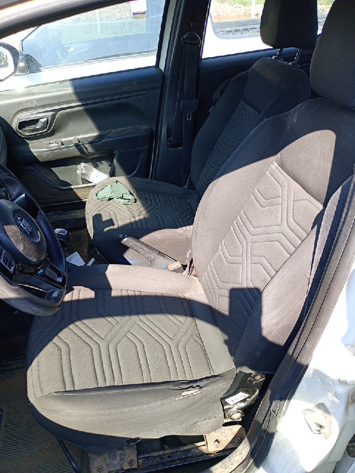 FIAT STRADA 1.3 FIREFLY FLEX FREEDOM CD MANUAL