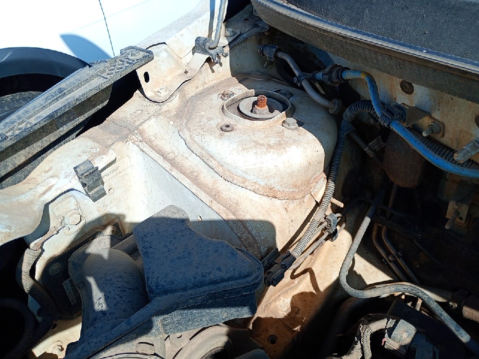 FIAT STRADA 1.3 FIREFLY FLEX FREEDOM CD MANUAL