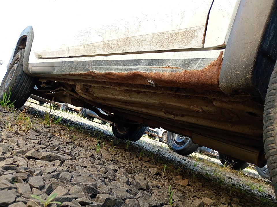 FIAT STRADA 1.3 FIREFLY FLEX FREEDOM CD MANUAL