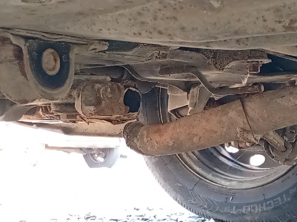 FIAT STRADA 1.3 FIREFLY FLEX FREEDOM CD MANUAL