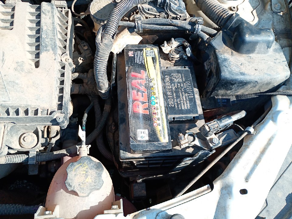 FIAT STRADA 1.3 FIREFLY FLEX FREEDOM CD MANUAL