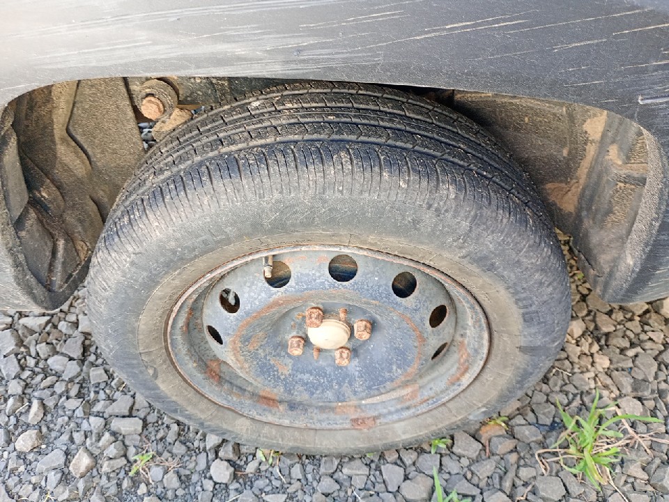 FIAT STRADA 1.3 FIREFLY FLEX FREEDOM CD MANUAL