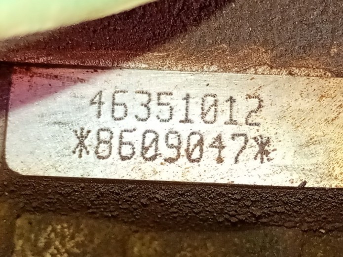 FIAT STRADA 1.3 FIREFLY FLEX FREEDOM CD MANUAL