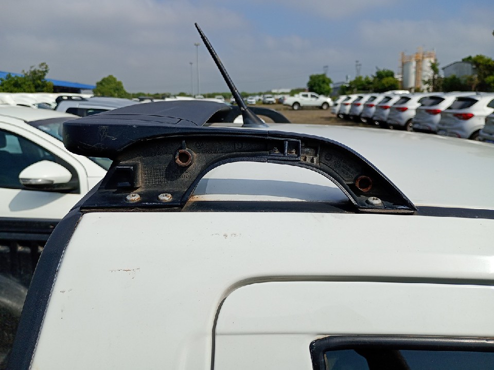 VOLKSWAGEN SAVEIRO 1.6 MSI ROBUST CS 16V FLEX 2P MANUAL