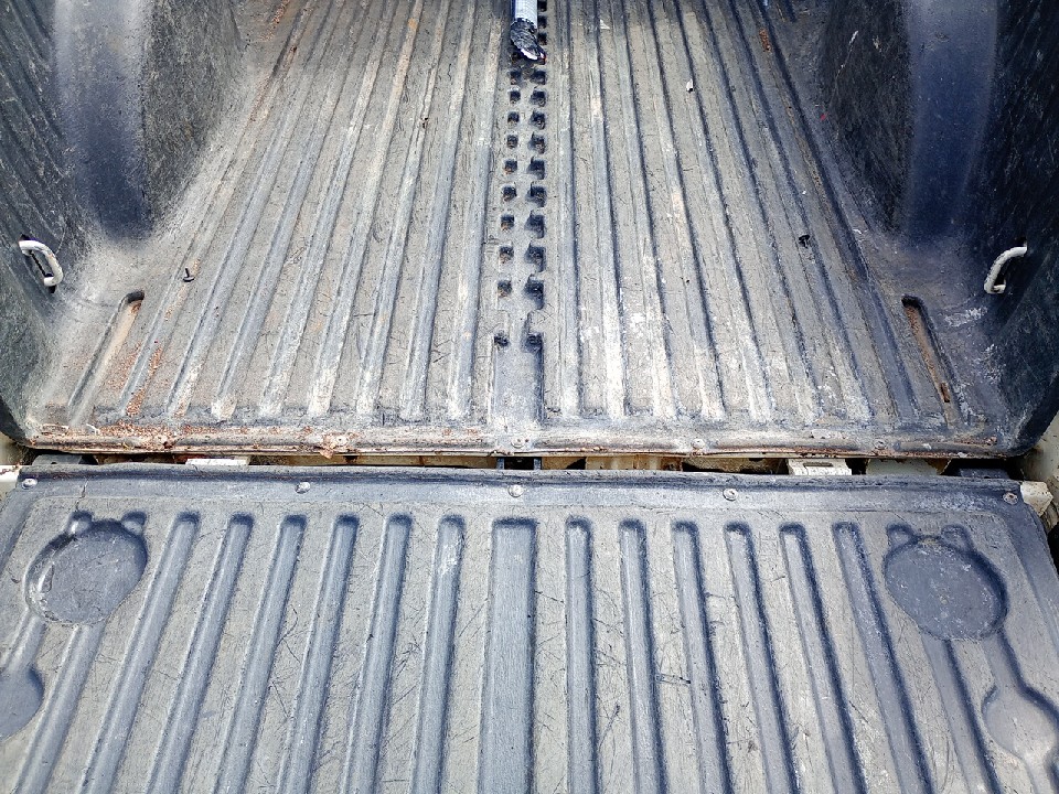 VOLKSWAGEN SAVEIRO 1.6 MSI ROBUST CS 16V FLEX 2P MANUAL