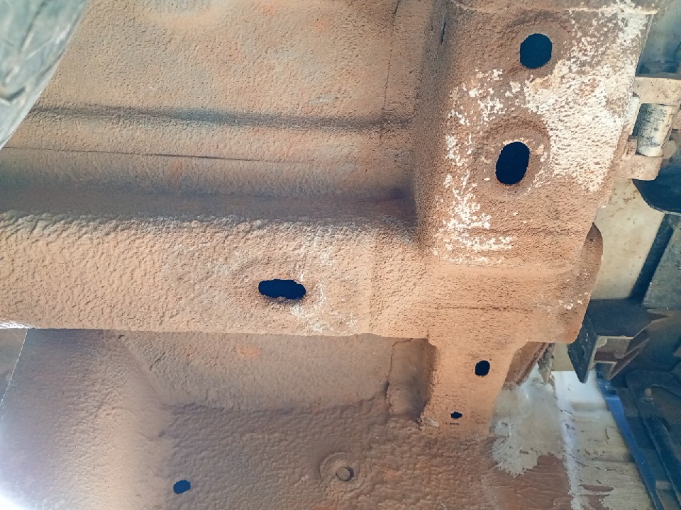 VOLKSWAGEN SAVEIRO 1.6 MSI ROBUST CS 16V FLEX 2P MANUAL