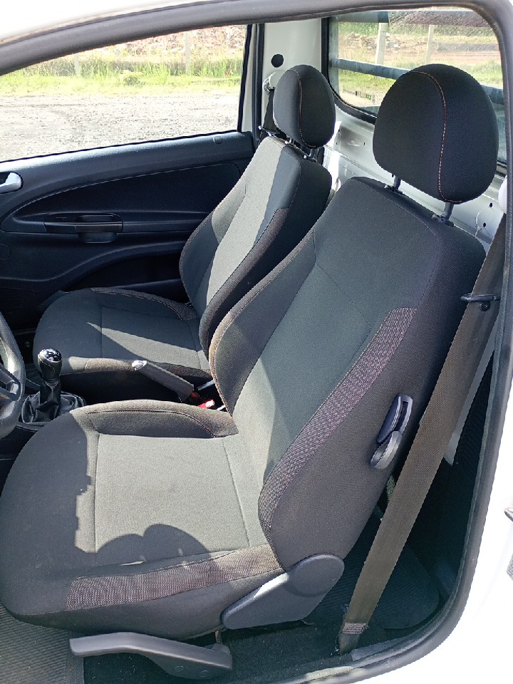 VOLKSWAGEN SAVEIRO 1.6 MSI ROBUST CS 16V FLEX 2P MANUAL