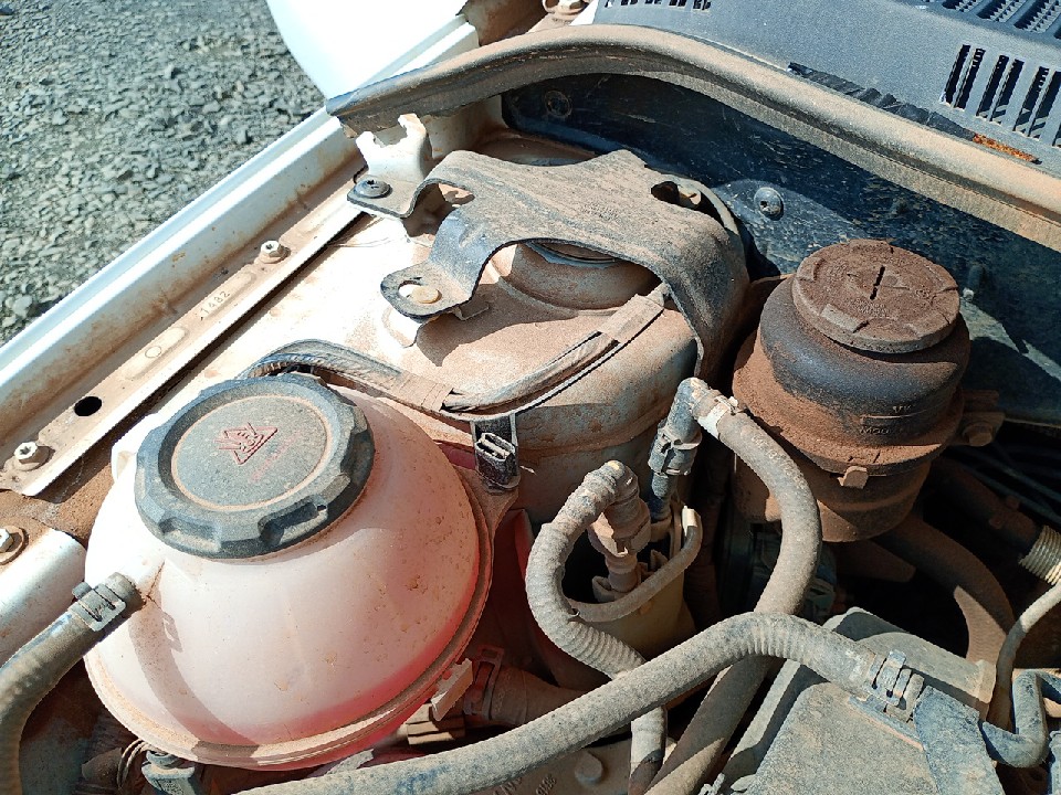 VOLKSWAGEN SAVEIRO 1.6 MSI ROBUST CS 16V FLEX 2P MANUAL