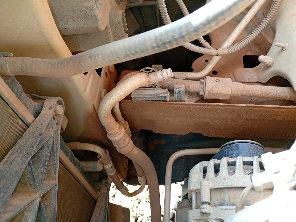 VOLKSWAGEN SAVEIRO 1.6 MSI ROBUST CS 16V FLEX 2P MANUAL