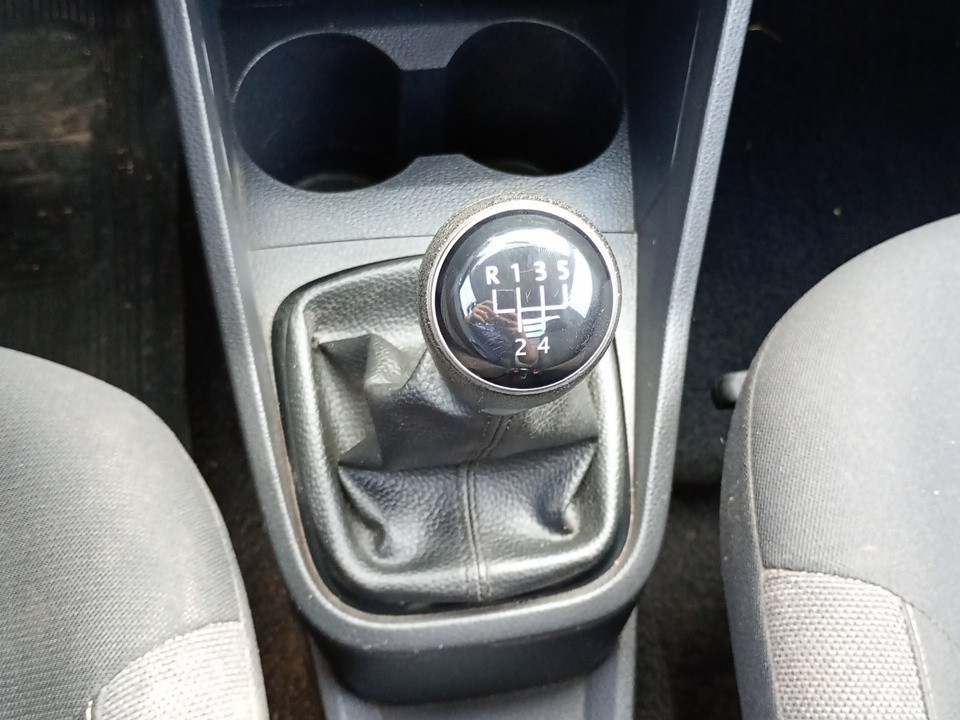 VOLKSWAGEN SAVEIRO 1.6 MSI ROBUST CS 16V FLEX 2P MANUAL