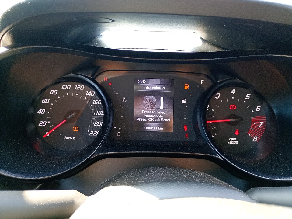 FIAT ARGO 1.0 FIREFLY FLEX DRIVE MANUAL