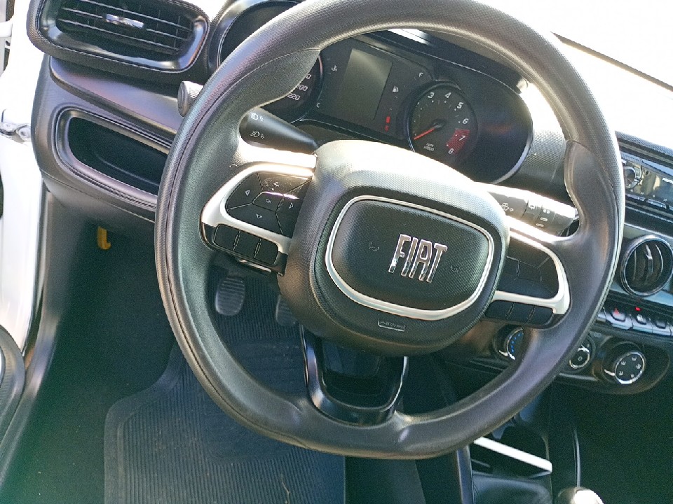 FIAT ARGO 1.0 FIREFLY FLEX