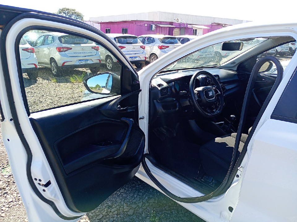 FIAT ARGO 1.0 FIREFLY FLEX