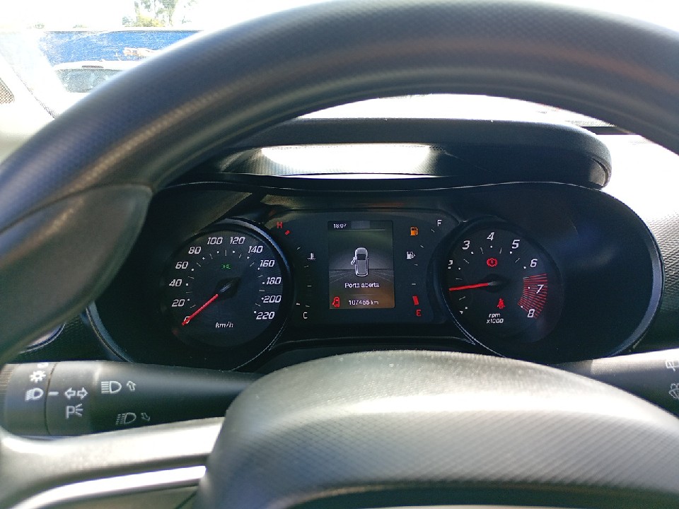 FIAT ARGO 1.0 FIREFLY FLEX